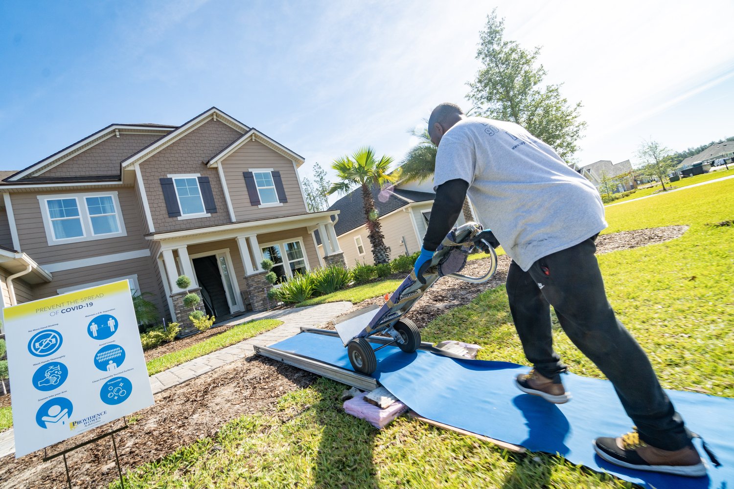 Jacksonville Beach Movers