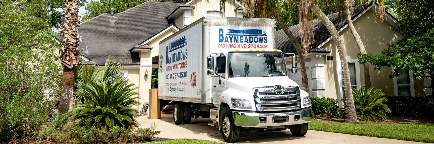 We make moving simple, fast, and stress-free for families and businesses across Jacksonville Beach