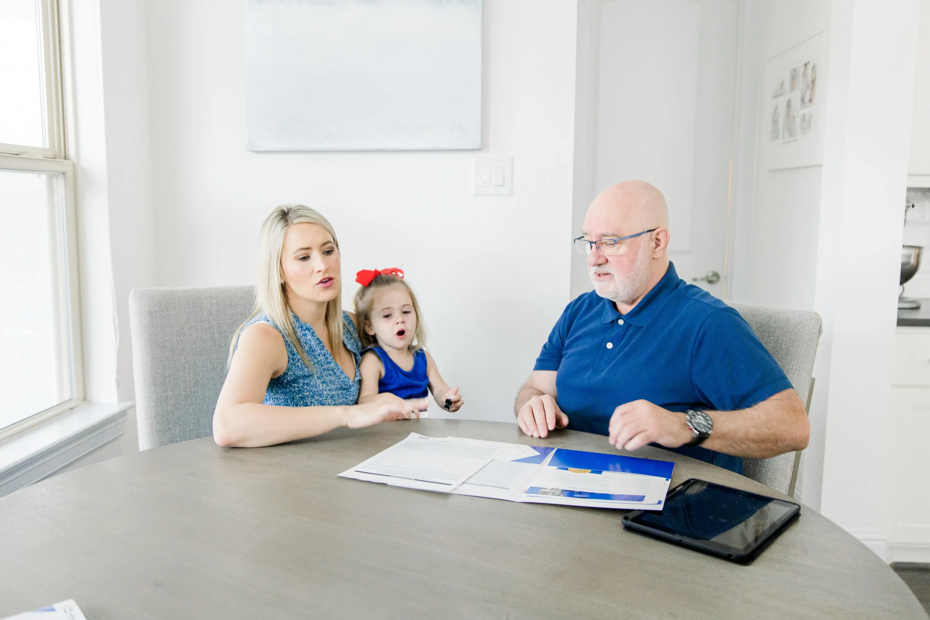 Talk to a Miramar Terrace Moving Expert Now